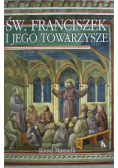 Św Franciszek i jego towarzysze
