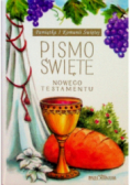 Pismo Święte Nowego Testamentu