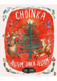 Choinka Jestem jaka jestem
