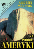 Na podbój Ameryki