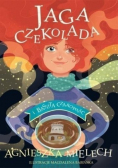 Jaga Czekolada i Baszta Czarownic Tom I