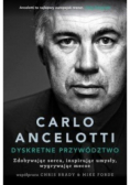 Dyskretne przywództwo