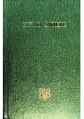 Biblia to jest Pismo Święte starego i Nowego testamentu