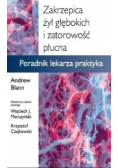 Zakrzepica żył głębokich i zatorowość płucna