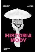 Historia mody