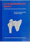 Ultrasonografia barku