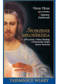 Spojrzenie Miłosierdzia Tajemnice wiary