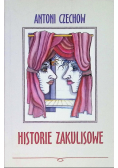 Historie zakulisowe