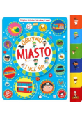 Miasto Odkrywaj i ucz się