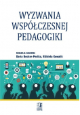 Wyzwania współczesnej pedagogiki