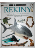 Patrzę podziwiam poznaję Rekiny