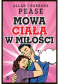 Mowa ciała w miłości