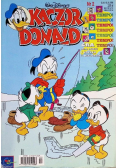 Kaczor Donald Nr 2