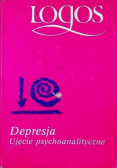 Depresja Ujęcie psychoanalityczne