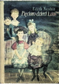 Pięcioro dzieci i coś