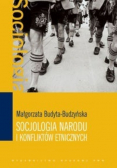 Socjologia narodu i konfliktów etnicznych