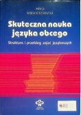 Skuteczna nauka języka obcego