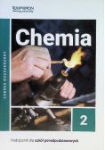 Chemia 2 Podręcznik Zakres rozszerzony