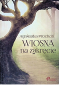 Wiosna na zakręcie