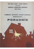 Ochrona budowli przed korozją biologiczną, Poradnik