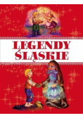 Dla dzieci Legendy śląskie