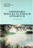 Gospodarka rybacka na wodach otwartych