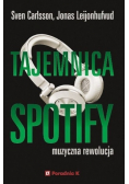 Tajemnica Spotify