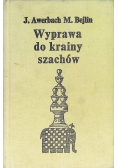 Wyprawa do krainy szachów