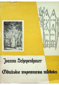 Gdańskie wspomnienia młodości