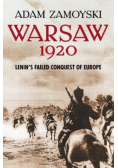 Warsaw 1920