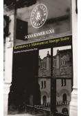 Rozmowy z aktorami ze Starego Teatru
