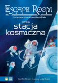 Escape Room. Misja: Stacja Kosmiczna!