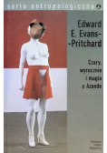 Czary wyrocznie i magia u Azande