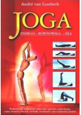 Joga energia równowaga siła
