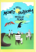 W kręgu Monty Pythona przegląd filmów
