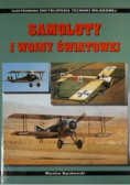 Samoloty I wojny światowej
