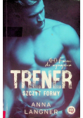 Trener  Szczyt formy