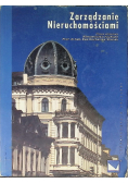 Zarządzanie nieruchomościami