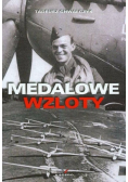 Medalowe wzloty