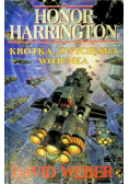 Honor Harrington Krótka, zwycięska wojenka
