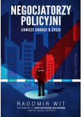 Negocjatorzy policyjni
