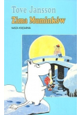 Zima Muminków