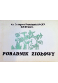 Poradnik ziołowy