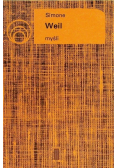 Weil myśli