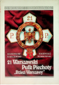 21 Warszawski Pułk Piechoty Dzieci Warszawy