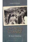 Ostatni Cesarz