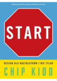 Start Design dla nastolatków i nie tylko