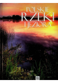 Polskie rzeki i jeziora