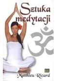 Sztuka medytacji