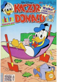 Kaczor Donald Nr  36 / 00